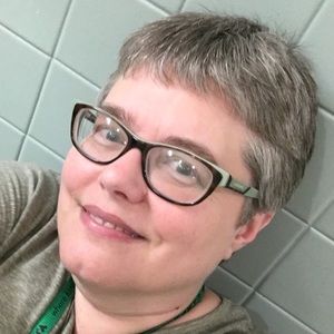 Meet your Posher, Stacey